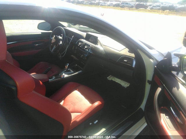 BMW M4 2018 WBS4Y9C55JAA85933 Image 5