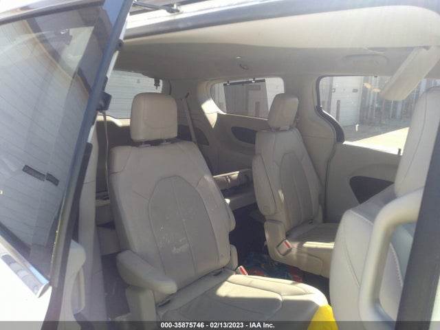 Chrysler Pacifica Touring L 2018 2C4RC1BG7JR317697 Image 8
