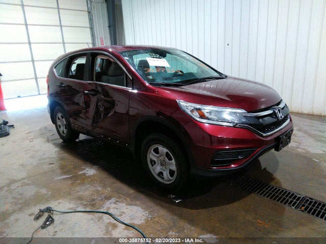 2015 2HKRM4H35FH689854 главное изображение