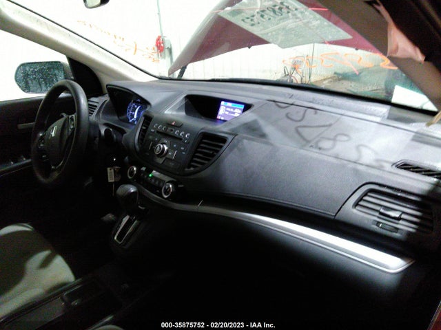 Honda CR-V LX 2015 2HKRM4H35FH689854 Image 7