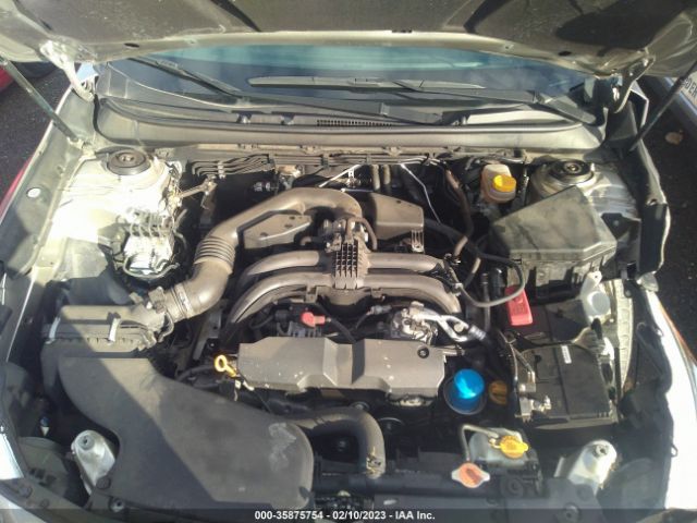 4S4BSAAC1G3271753 Subaru Outback 2.5i