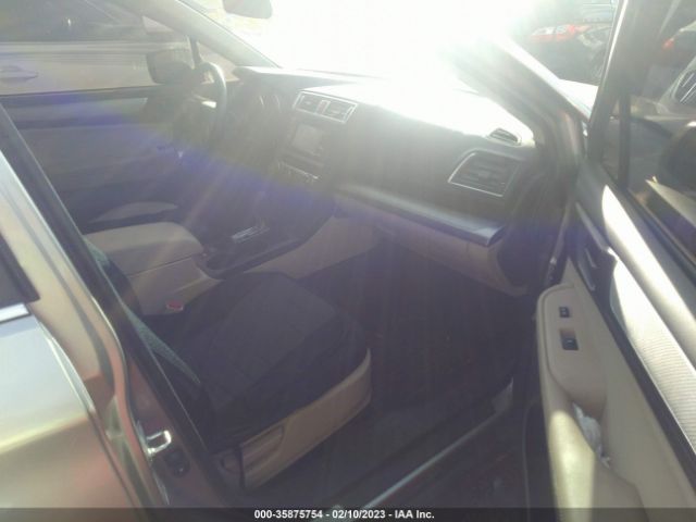 4S4BSAAC1G3271753 Subaru Outback 2.5i