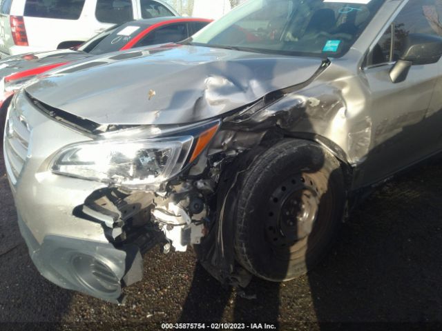 4S4BSAAC1G3271753 Subaru Outback 2.5i