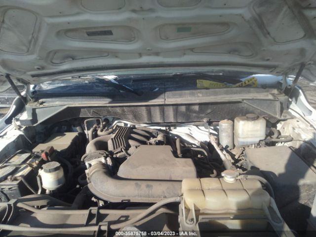 1N6BF0LY7HN803442 Nissan Nv Cargo Sv