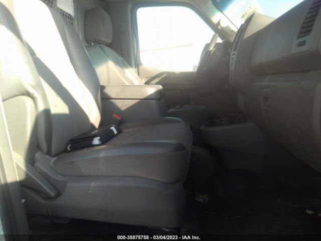 1N6BF0LY7HN803442 Nissan Nv Cargo Sv