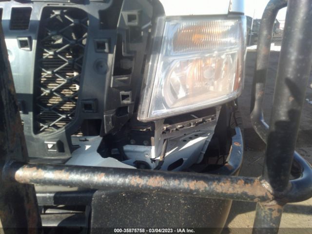 1N6BF0LY7HN803442 Nissan Nv Cargo Sv