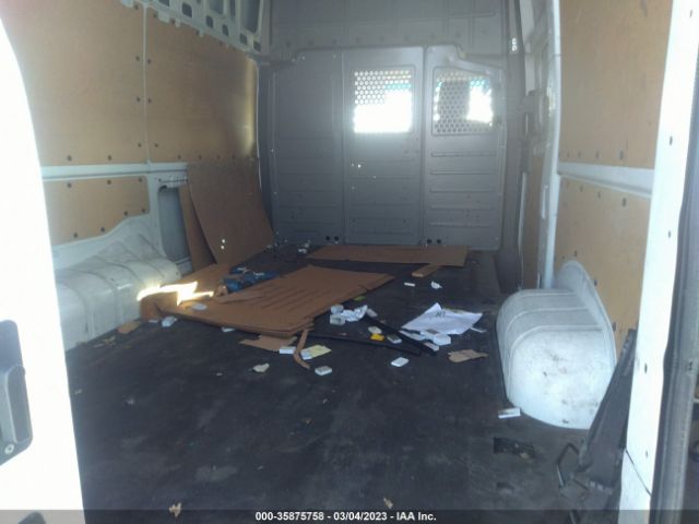 1N6BF0LY7HN803442 Nissan Nv Cargo Sv