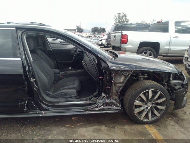 WAUHMAF43LA066836 Audi A4 Premium Plus
