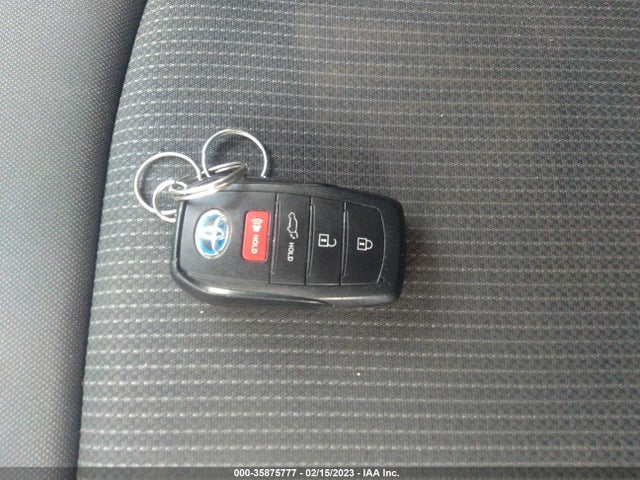 Toyota Venza Le/xle/limited 2022 JTEAAAAH5NJ089332 Image 11