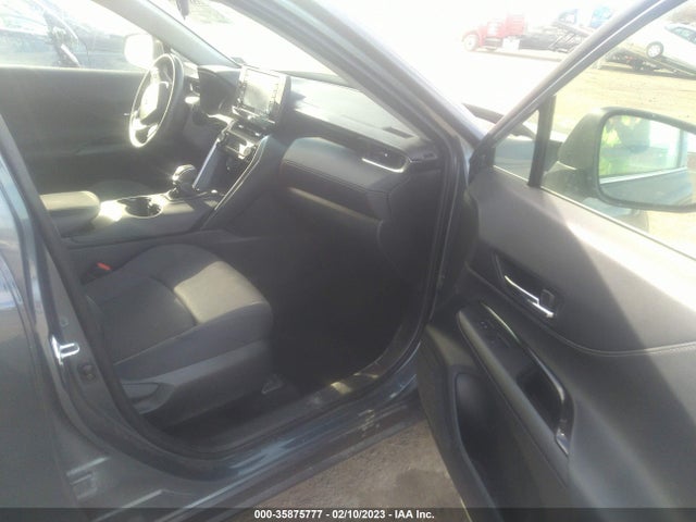Toyota Venza Le/xle/limited 2022 JTEAAAAH5NJ089332 Image 5
