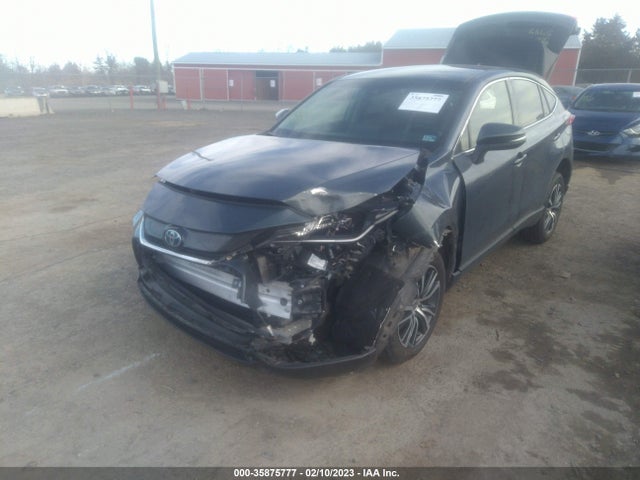 Toyota Venza Le/xle/limited 2022 JTEAAAAH5NJ089332 Image 6