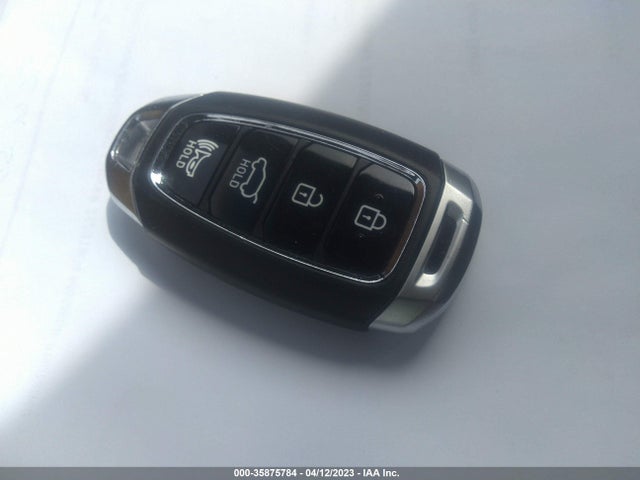 Hyundai VELOSTER N 2019 KMHT36AH7KU002640 Image 3
