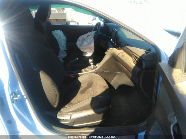 Hyundai VELOSTER N 2019 KMHT36AH7KU002640 Image 6