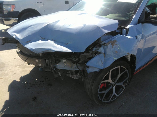 Hyundai VELOSTER N 2019 KMHT36AH7KU002640 Image 7