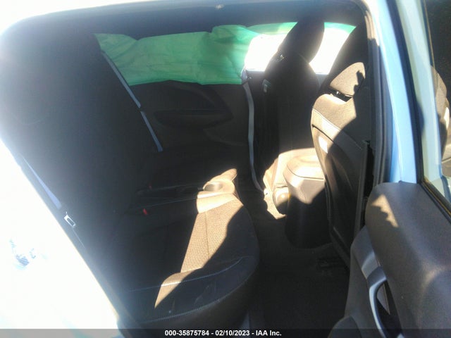 Hyundai VELOSTER N 2019 KMHT36AH7KU002640 Image 9