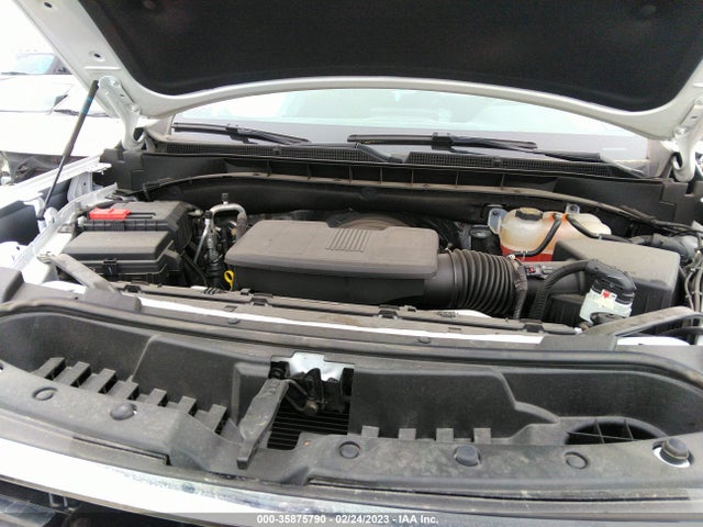 2022 GMC Yukon XL, VIN: 1GKS2GKD6NR290134