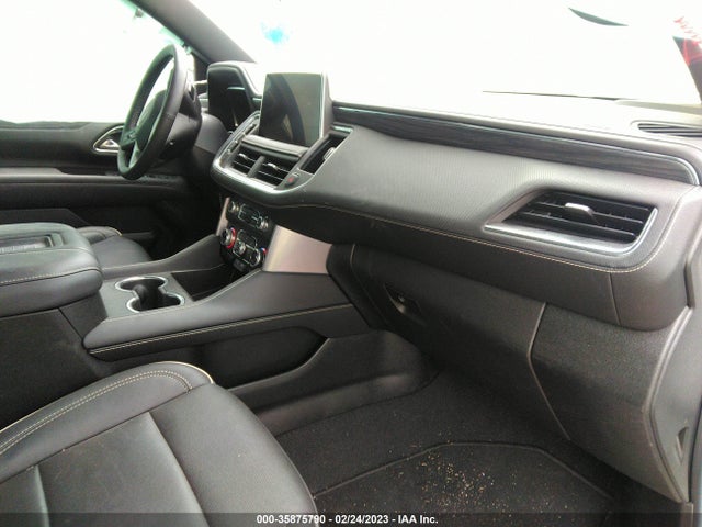 2022 GMC Yukon XL, VIN: 1GKS2GKD6NR290134