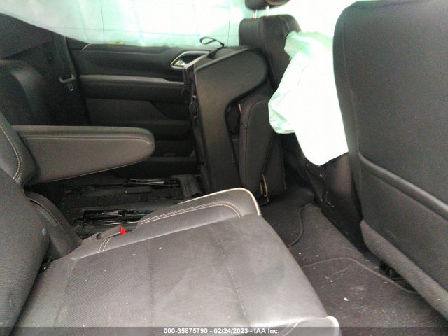 2022 GMC Yukon XL, VIN: 1GKS2GKD6NR290134