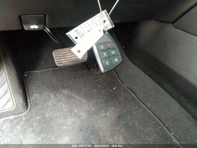 1GKS2GKD6NR290134 GMC Yukon Xl Slt