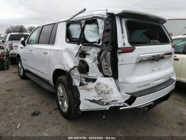 1GKS2GKD6NR290134 GMC Yukon Xl Slt
