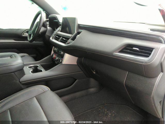 1GKS2GKD6NR290134 GMC Yukon Xl Slt