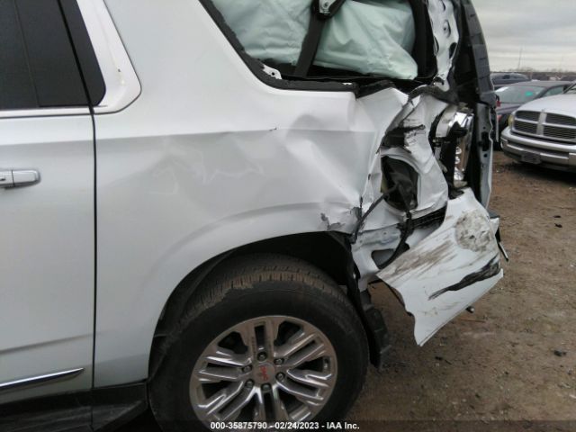 1GKS2GKD6NR290134 GMC Yukon Xl Slt