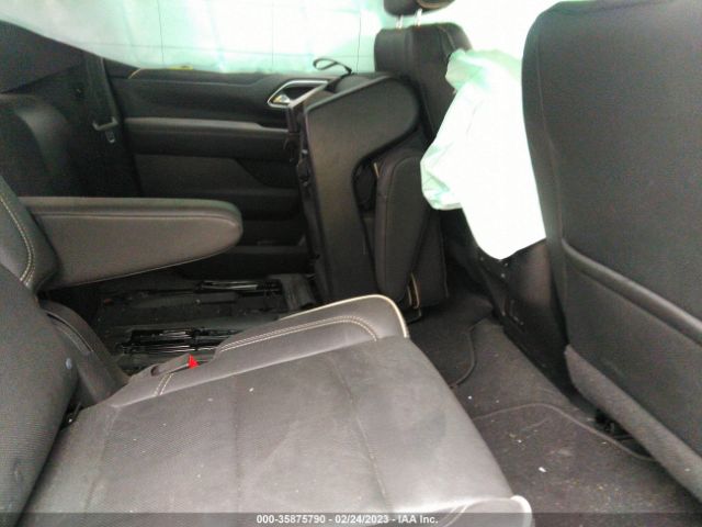 1GKS2GKD6NR290134 GMC Yukon Xl Slt