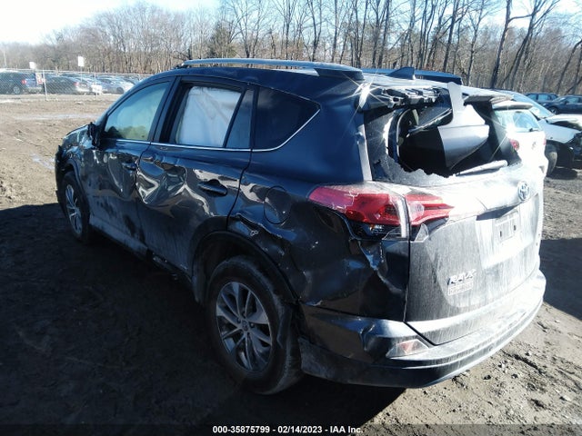 2018 TOYOTA RAV4 HYBRID VIN: JTMRJREV8JD225029