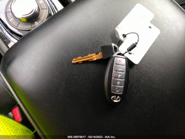 2020 Infiniti QX80, VIN: JN8AZ2NE7L9252780
