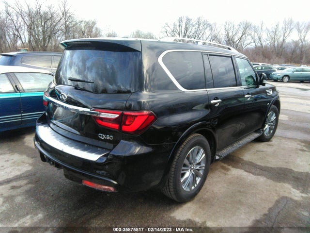 2020 Infiniti QX80, VIN: JN8AZ2NE7L9252780