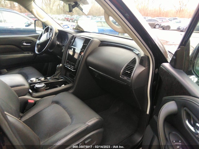 2020 Infiniti QX80, VIN: JN8AZ2NE7L9252780