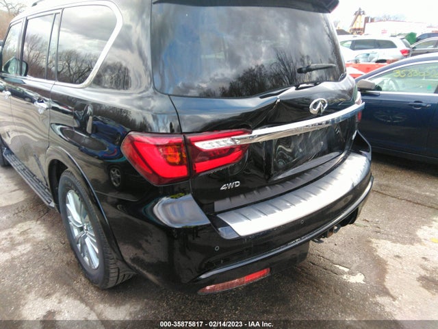 2020 Infiniti QX80, VIN: JN8AZ2NE7L9252780