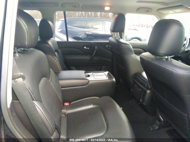 2020 Infiniti QX80, VIN: JN8AZ2NE7L9252780