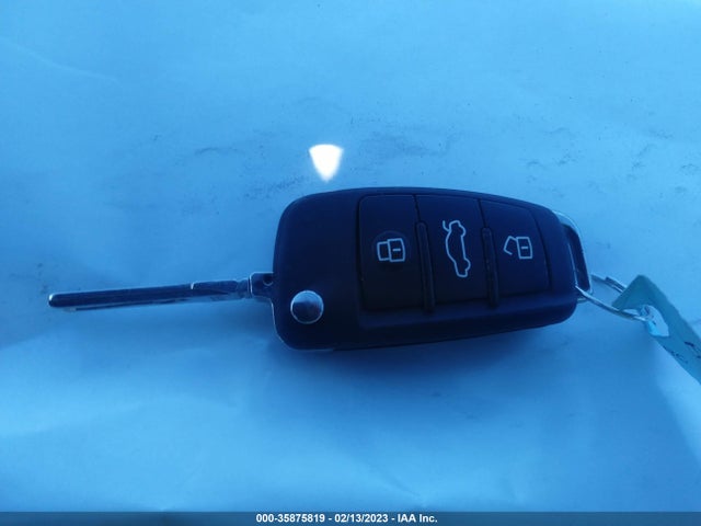 2017 Audi A3, VIN: WAUB8GFFXH1009779