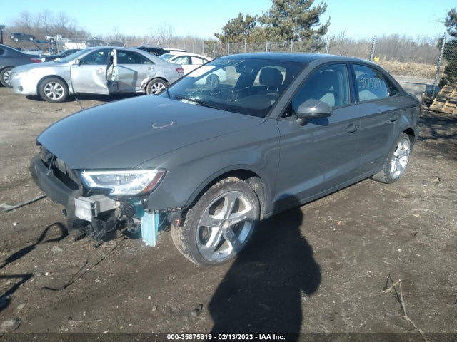 2017 Audi A3, VIN: WAUB8GFFXH1009779