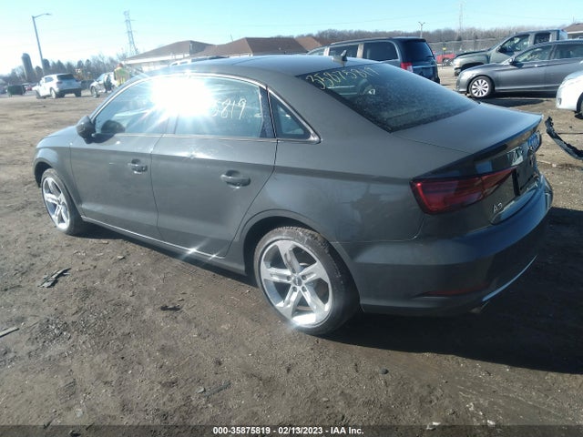 2017 Audi A3, VIN: WAUB8GFFXH1009779