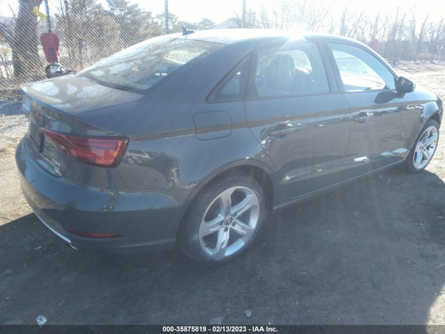 2017 Audi A3, VIN: WAUB8GFFXH1009779