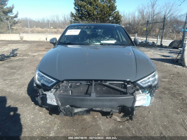2017 Audi A3, VIN: WAUB8GFFXH1009779