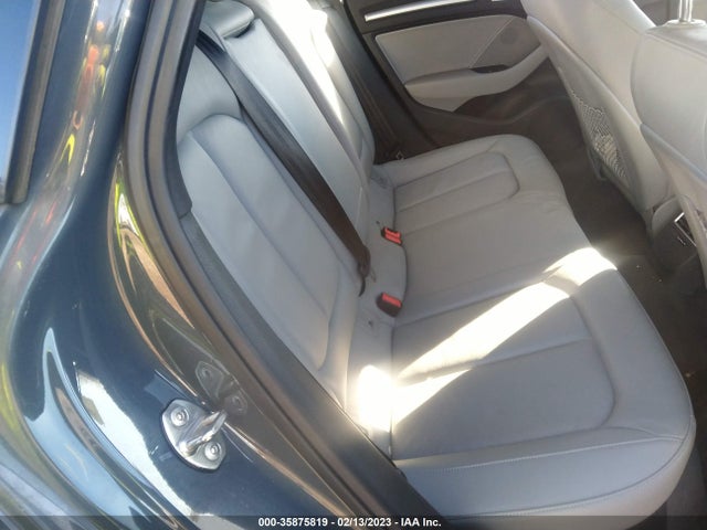 2017 Audi A3, VIN: WAUB8GFFXH1009779