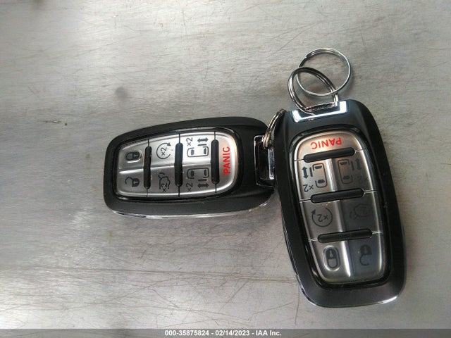2021 Chrysler Pacifica, VIN: 2C4RC1FG9MR605493