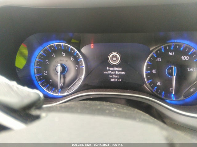 2021 Chrysler Pacifica, VIN: 2C4RC1FG9MR605493