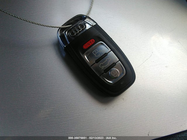 WAUDFAFL8EN014453 Audi A4 PREMIUM