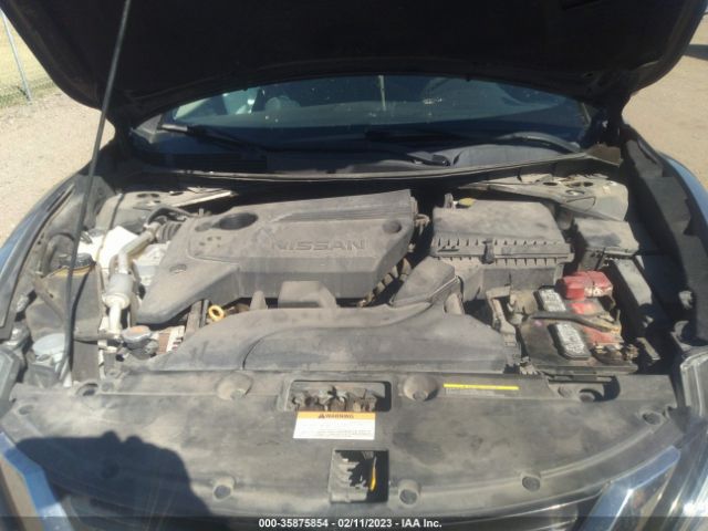 1N4AL3AP6HN343683 Nissan Altima 2.5 S