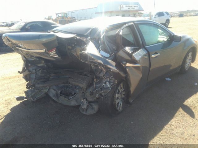 1N4AL3AP6HN343683 Nissan Altima 2.5 S