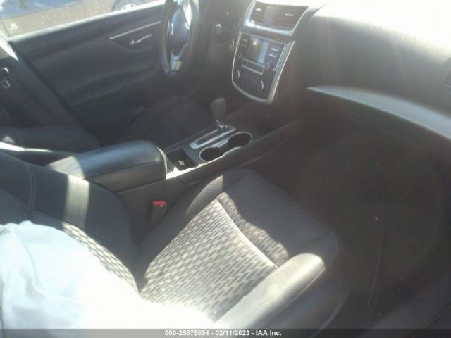 1N4AL3AP6HN343683 Nissan Altima 2.5 S