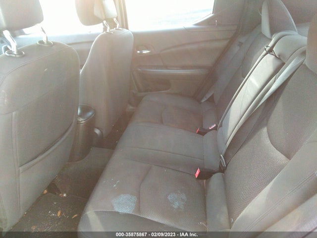 Dodge Avenger Sxt 2013 1C3CDZCBXDN562181 Image 9