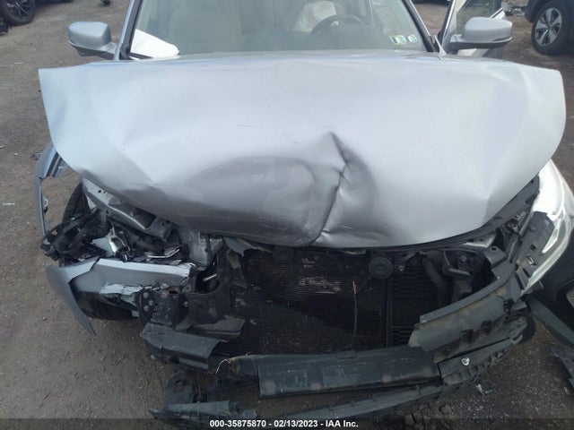 2017 Honda Accord, VIN: JHMCR6F54HC029390