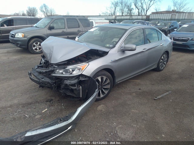 2017 Honda Accord, VIN: JHMCR6F54HC029390