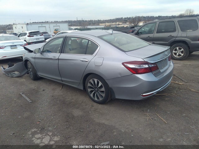 2017 Honda Accord, VIN: JHMCR6F54HC029390