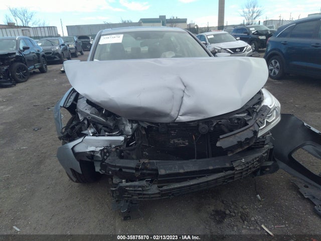 2017 Honda Accord, VIN: JHMCR6F54HC029390